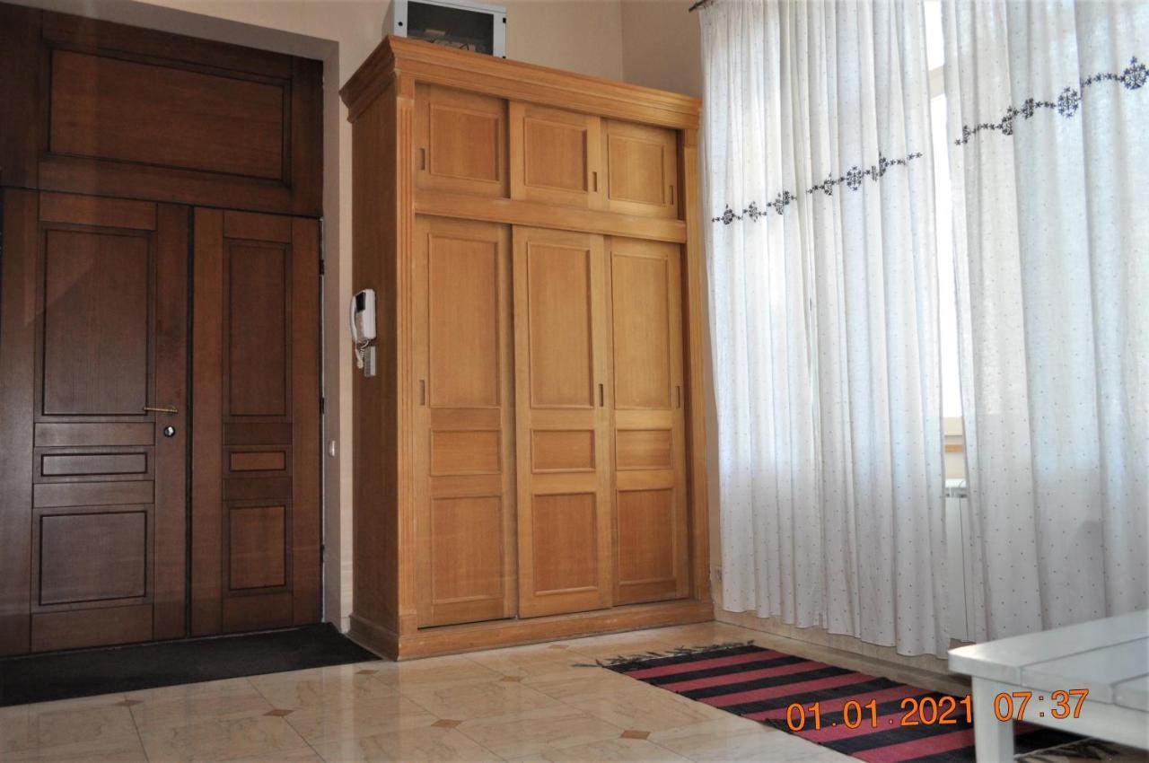 Great 144 Sq.M. Apartment In The Center Of Kyjev Exteriér fotografie