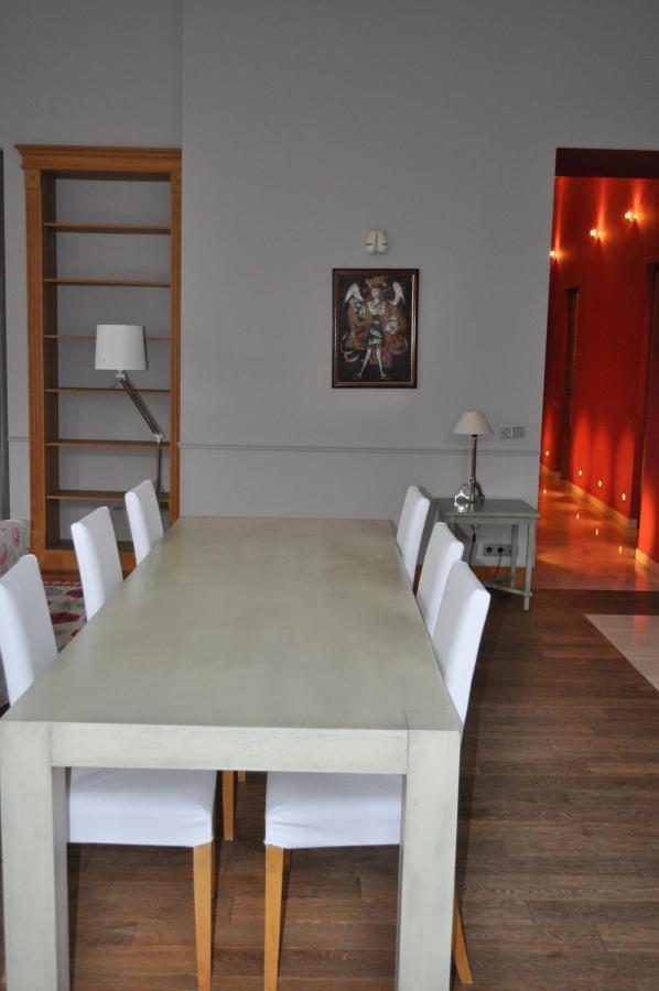 Great 144 Sq.M. Apartment In The Center Of Kyjev Exteriér fotografie