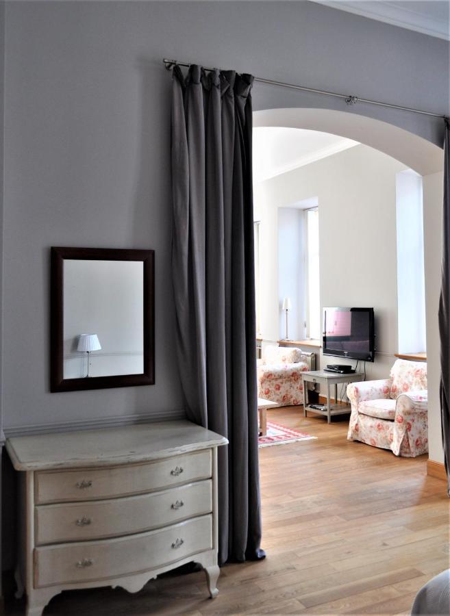 Great 144 Sq.M. Apartment In The Center Of Kyjev Exteriér fotografie