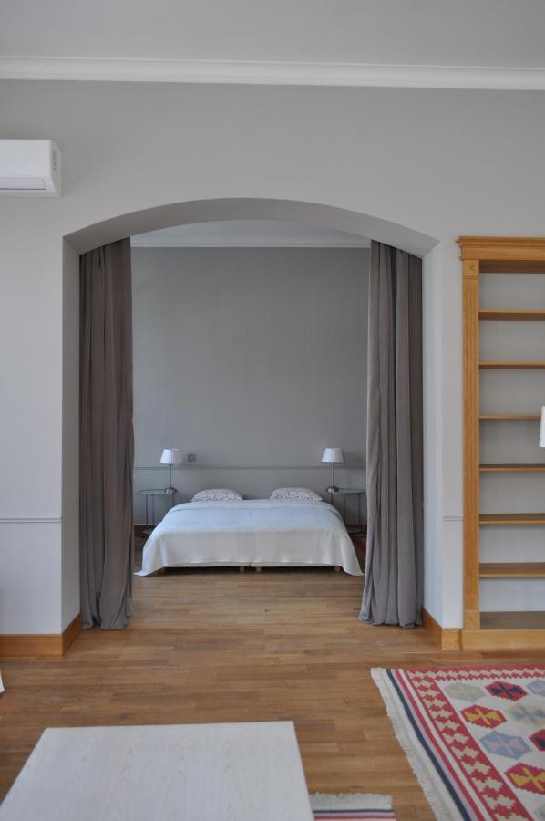 Great 144 Sq.M. Apartment In The Center Of Kyjev Exteriér fotografie